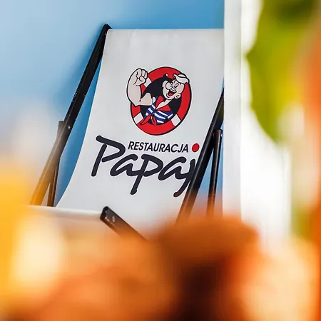 Oliwia Jastrzębia Góra