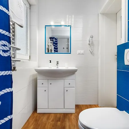 Oliwia * Jastrzębia Góra