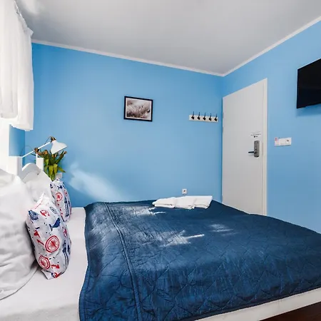 Oliwia * Jastrzębia Góra