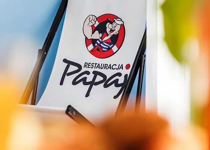 Oliwia Jastrzębia Góra