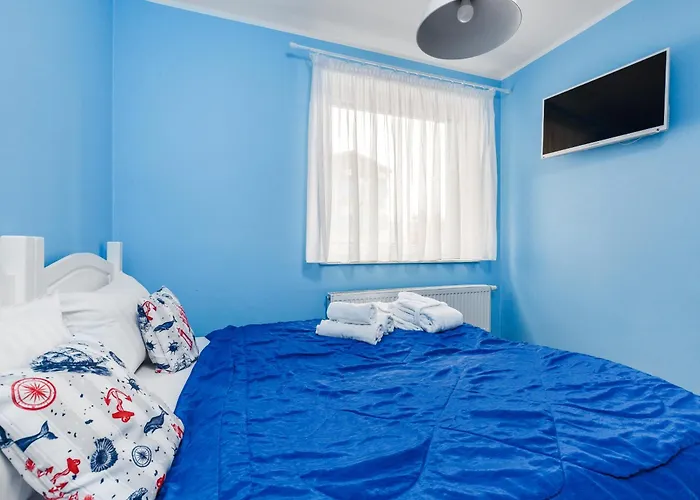 Oliwia Hotel Jastrzębia Góra