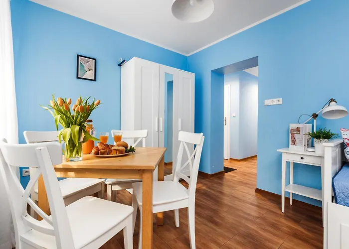 Hotel Oliwia Jastrzębia Góra