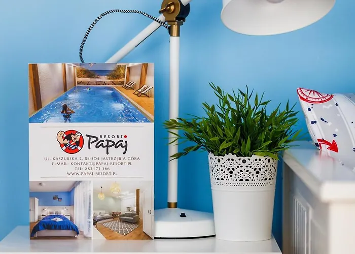 Oliwia Jastrzębia Góra