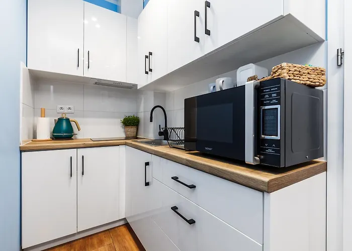 Hotel Oliwia Jastrzębia Góra