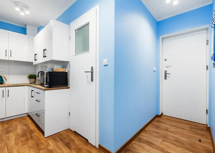 Oliwia Jastrzębia Góra