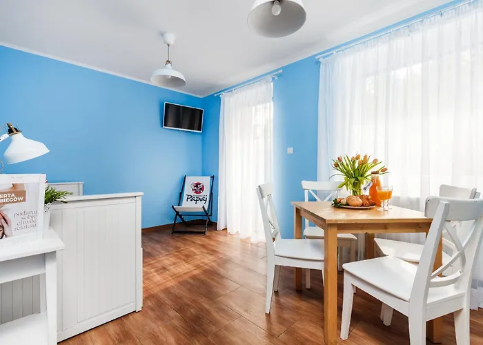 Oliwia * Jastrzębia Góra