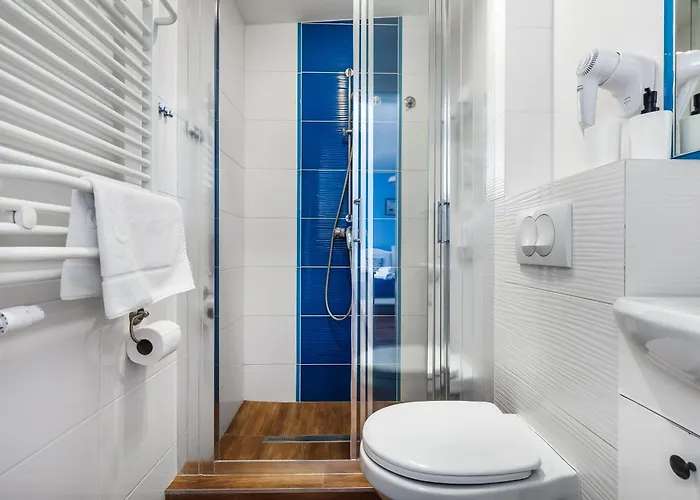 Oliwia Hotel Jastrzębia Góra