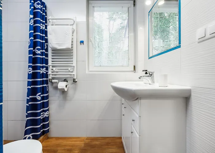 Hotel Oliwia Jastrzębia Góra