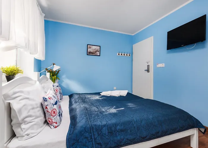 Oliwia * Jastrzębia Góra